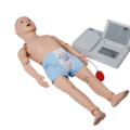 Тренажер СЛР ребенка 5 лет DM-CPR1700