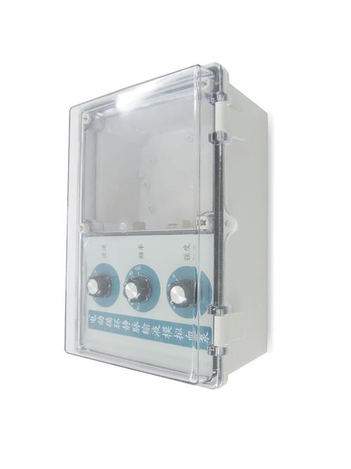 Насос для имитации кровообращения DM-NY1078