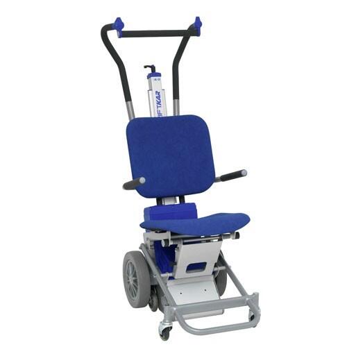 Мобильный подъемник SANO PT OUTDOOR 120