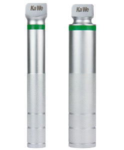 Рукояти фиброоптические светодиодные (LED) 2,5В (Тип F.O.)