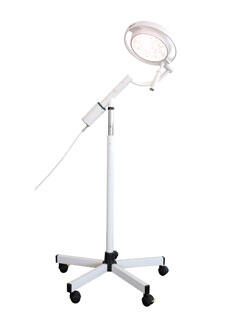 Светильник передвижной Masterlight 20F LED