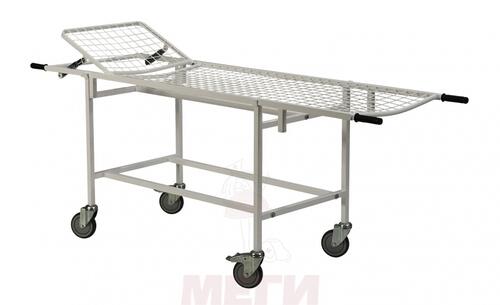 Тележка для перевозки больных МЕГИ МСК-401-01