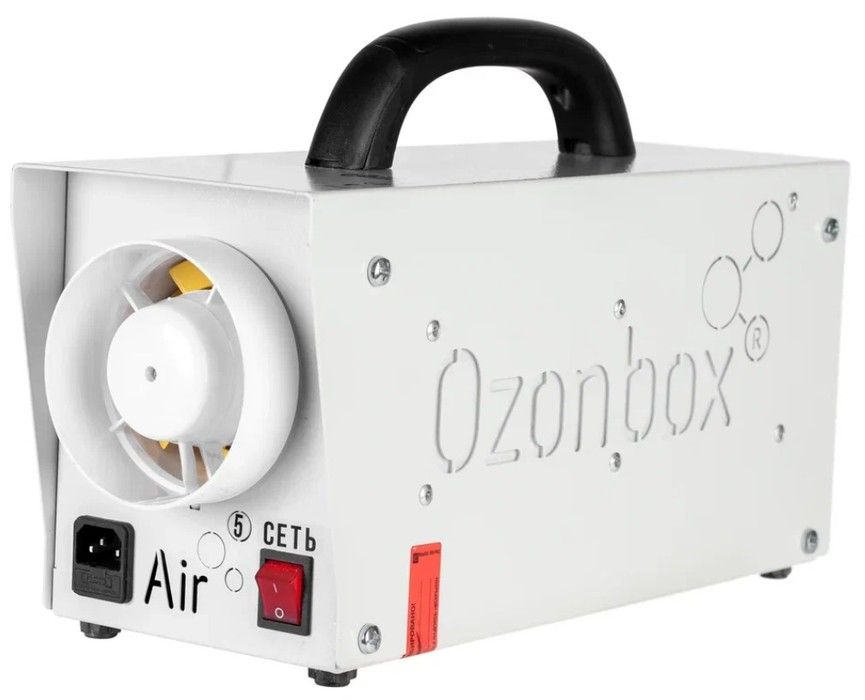 Озонатор воздуха Ozonbox AIR-5 Standart